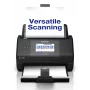 Epson WorkForce ES-590W escáner de alimentación automática 600 x 600 DPI A4 negro