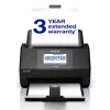 Epson WorkForce ES-590W escáner de alimentación automática 600 x 600 DPI A4 negro