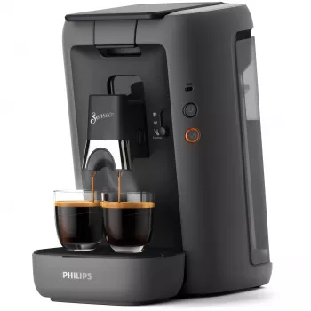 Philips Senseo CSA260/50 cafetera superautomática cafetera de cápsulas 1,2 L