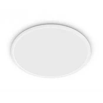 Philips Valen lámpara de techo 32W, LED, IP20, blanco