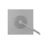 LG HU710PB proyector de tiro estándar 500 lúmenes ANSI DLP UHD 4K (3840x2160) plata