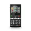 Emporia emporiaPURE-LTE 5.87 cm (2.31 inch) 107 g negro teléfono móvil para mayores