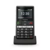Emporia emporiaPURE-LTE 5.87 cm (2.31 inch) 107 g negro teléfono móvil para mayores