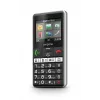 Emporia emporiaPURE-LTE 5.87 cm (2.31 inch) 107 g negro teléfono móvil para mayores