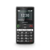 Emporia emporiaPURE-LTE 5.87 cm (2.31 inch) 107 g negro teléfono móvil para mayores