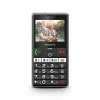 Emporia emporiaPURE-LTE 5.87 cm (2.31 inch) 107 g negro teléfono móvil para mayores