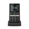 Emporia emporiaPURE-LTE 5.87 cm (2.31 inch) 107 g negro teléfono móvil para mayores