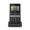 Emporia emporiaPURE-LTE 5.87 cm (2.31 inch) 107 g negro teléfono móvil para mayores