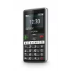 Emporia emporiaPURE-LTE 5.87 cm (2.31 inch) 107 g negro teléfono móvil para mayores