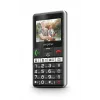 Emporia emporiaPURE-LTE 5.87 cm (2.31 inch) 107 g negro teléfono móvil para mayores