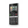 Emporia emporiaPURE-LTE 5.87 cm (2.31 inch) 107 g negro teléfono móvil para mayores