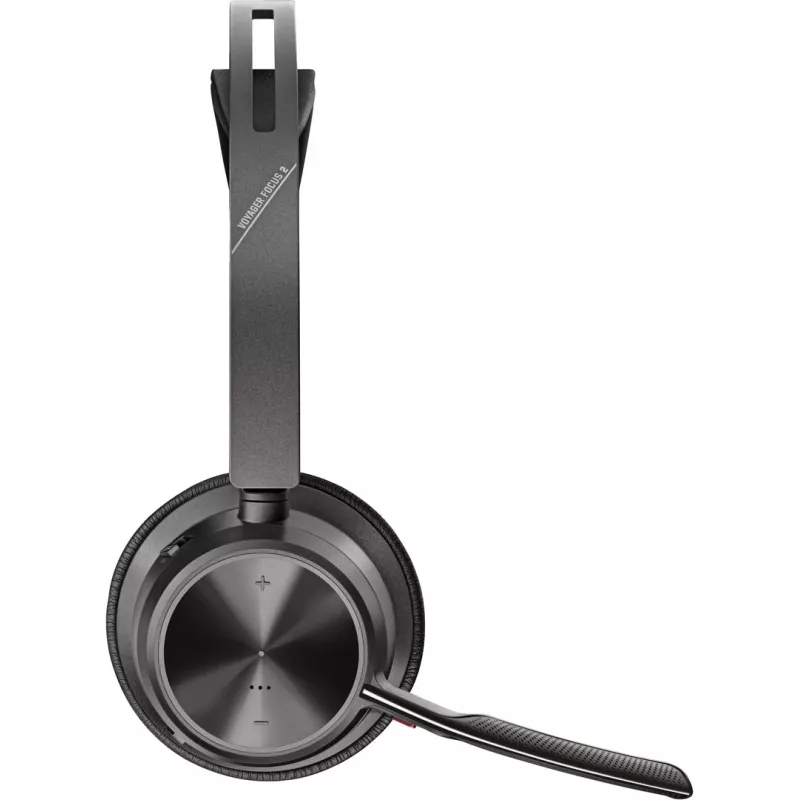 Poly Voyager Focus 2 USB-A auricular