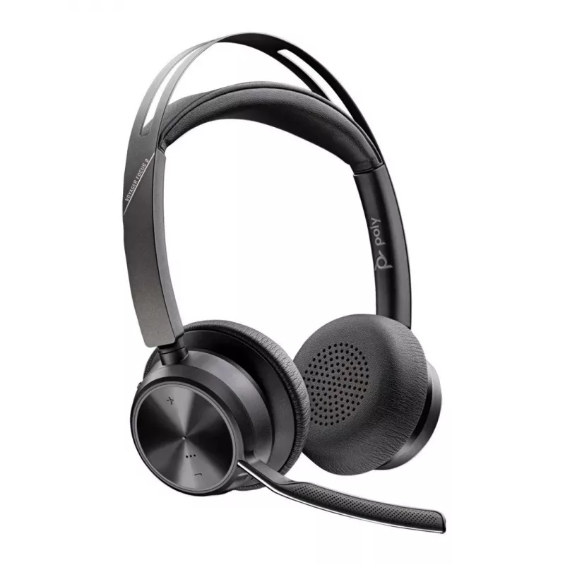 Poly Voyager Focus 2 USB-A auricular