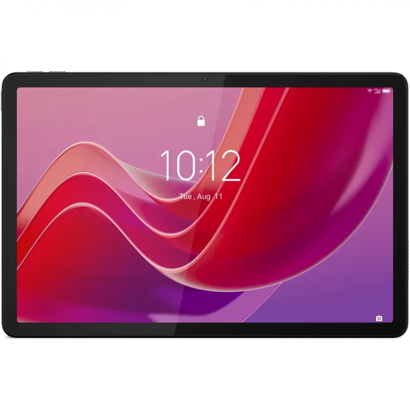 Lenovo ZADB0034SE gris