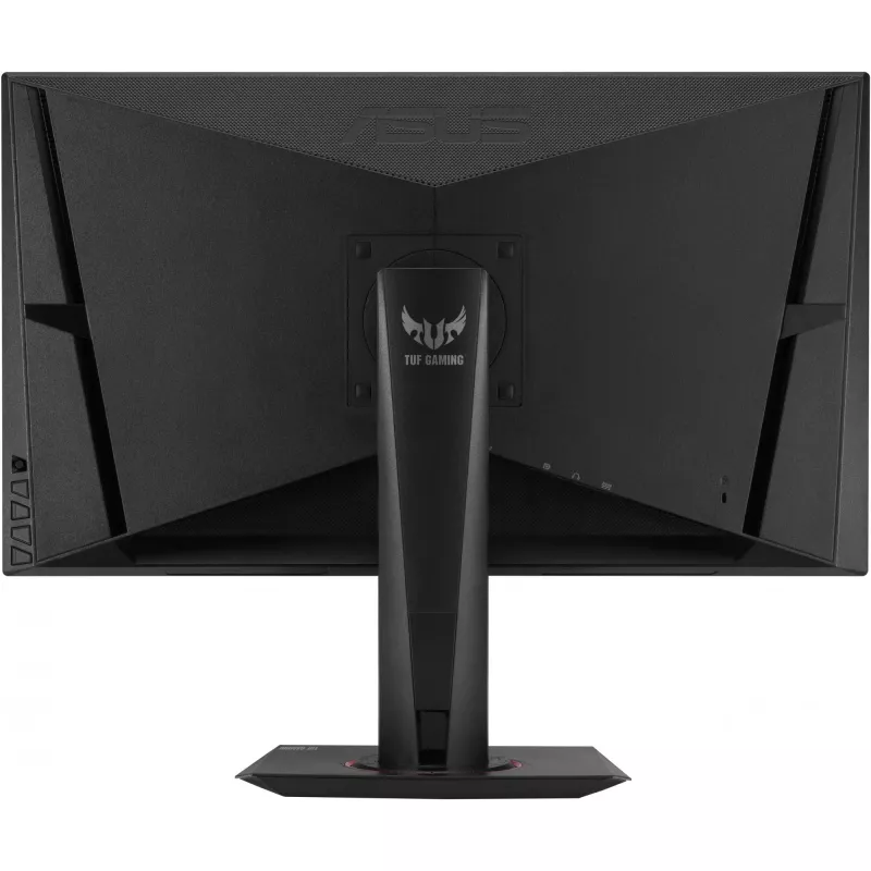 ASUS TUF Gaming VG27AQ monitor de ordenador 68,6 cm (27 inch) 2560 x 1440 píxeles Quad HD LED negro