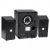 Audiocore AC910 conjunto de altavoces 10 W PC / portátil negro Bluetooth