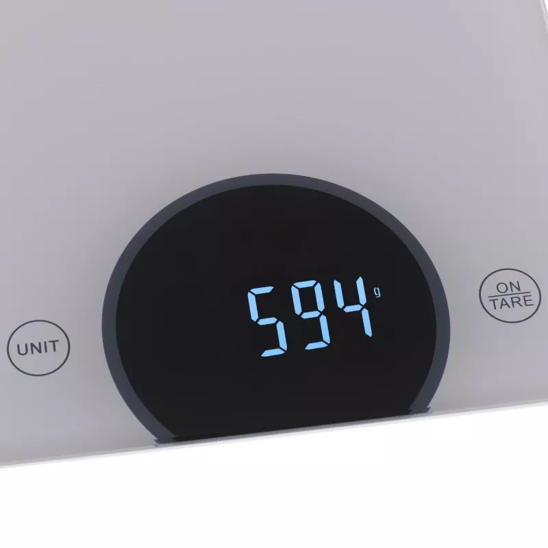Báscula de cocina LED AD 3173s