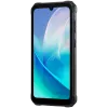 Blackview Rugged BV5300 PLUS, 6,10 HD+IPS 720x1560, 8 GB/128 GB, MT8788V CAZA Octa-Core 2,0 GHz, frontal 5 MP/trasera 13 MP, NFC, LTE, 6580 mAh, Android 13, negro
