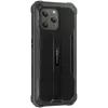 Blackview Rugged BV5300 PLUS, 6,10 HD+IPS 720x1560, 8 GB/128 GB, MT8788V CAZA Octa-Core 2,0 GHz, frontal 5 MP/trasera 13 MP, NFC, LTE, 6580 mAh, Android 13, negro