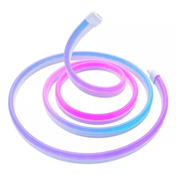 Xiaomi Smart Lightstrip Pro Extension tira de luz LED universal 7 W 1000 mm