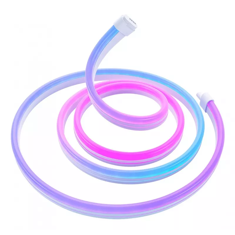 Xiaomi Smart Lightstrip Pro Extension tira de luz LED universal 7 W 1000 mm