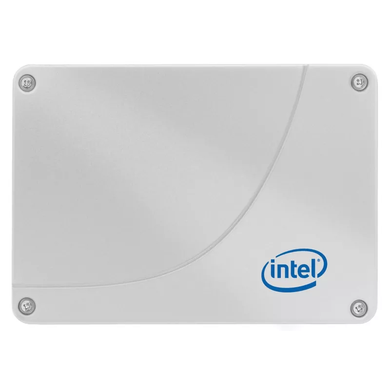 SSD Solidigm (Intel) S4520 7.68TB SATA 2.5 SSDSC2KB076TZ01 (DWPD hasta 3)