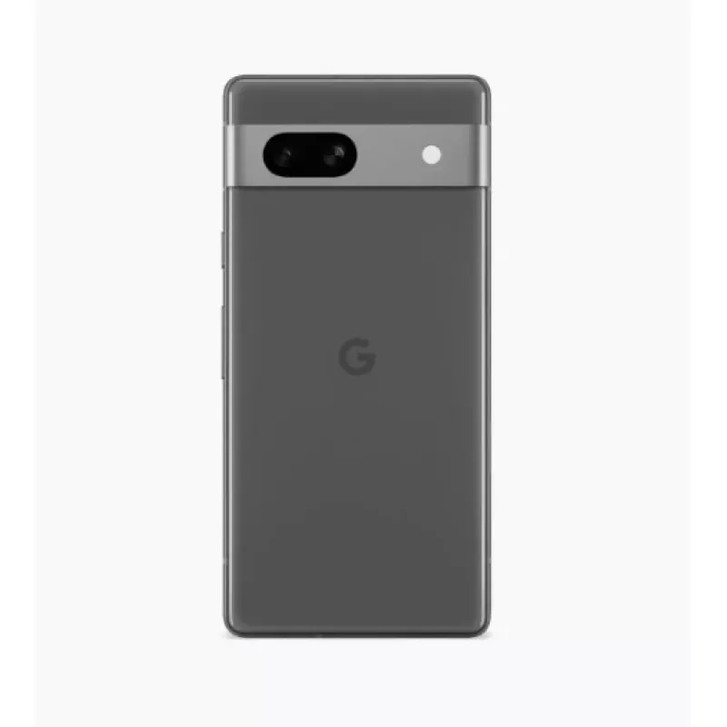 Móvil Pixel 7A 128GB/SCHWARZ GA03694-GB Google