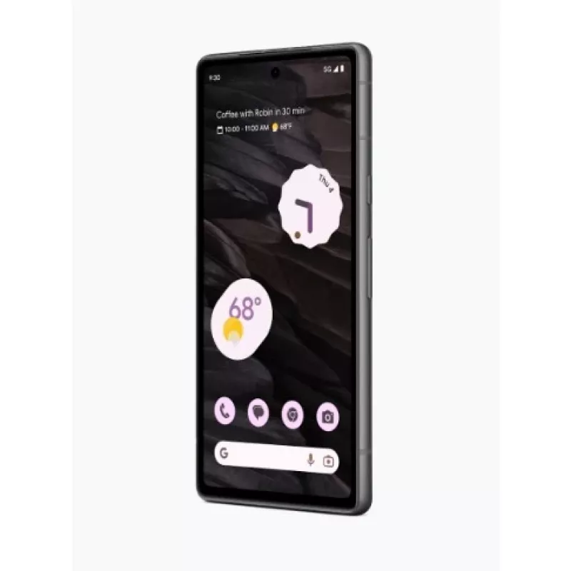 Móvil Pixel 7A 128GB/SCHWARZ GA03694-GB Google