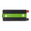 Convertidor de tensión CC-CA para coche de onda sinusoidal pura 12V/230V 1000W/2000W