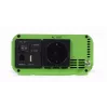 Convertidor de tensión CC-CA para coche de onda sinusoidal pura 12V/230V 1000W/2000W