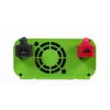 Convertidor de tensión CC-CA para coche de onda sinusoidal pura 12V/230V 1000W/2000W