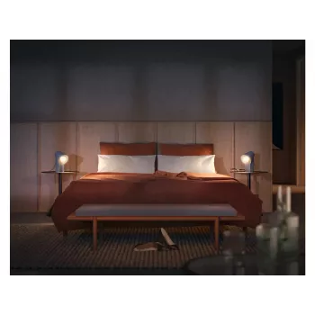 Philips Hue White ambience A60 – bombilla inteligente E27 – 1100 (pack de 2)