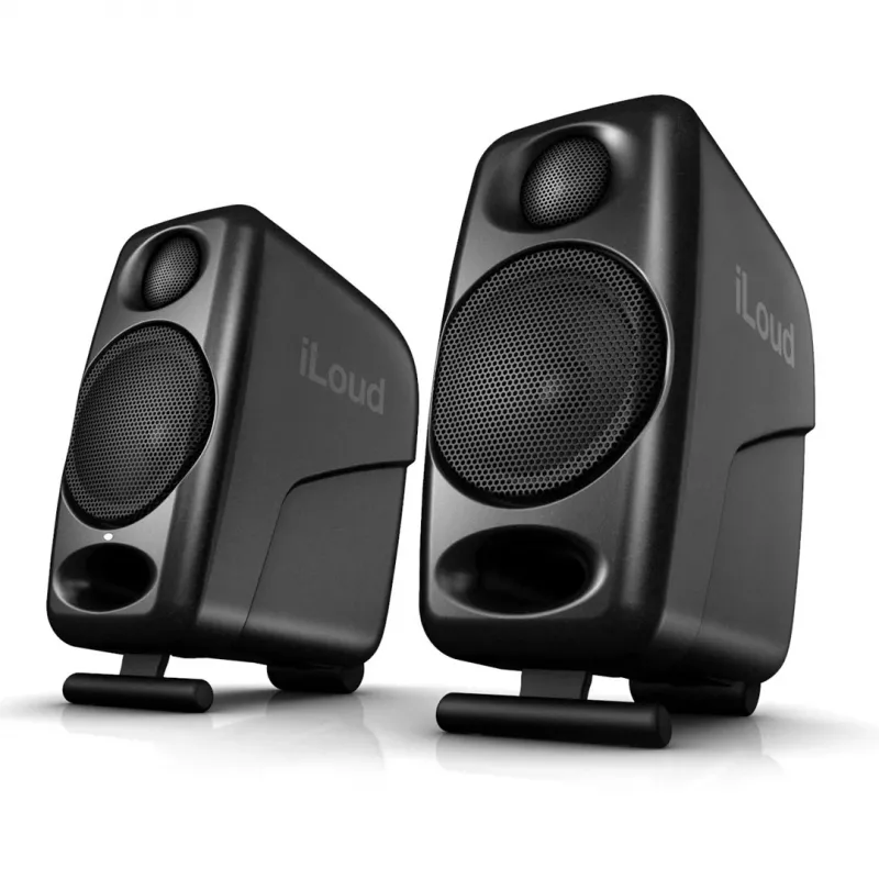 IK Multimedia iLoud Micro Monitor - monitor activo