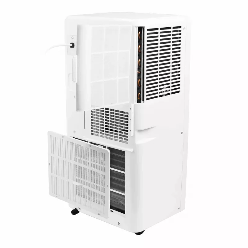 Tristar | climatizador | AC-5477 | apto para estancias de hasta 60 m³ | número de velocidades 2 | función ventilador | blanco