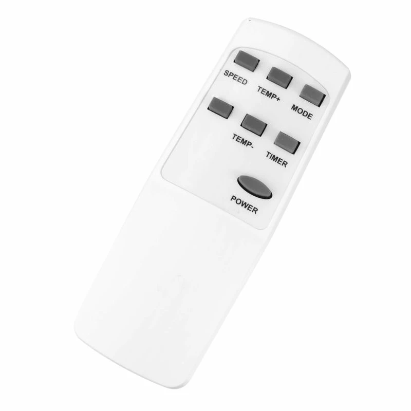 Tristar | climatizador | AC-5477 | apto para estancias de hasta 60 m³ | número de velocidades 2 | función ventilador | blanco