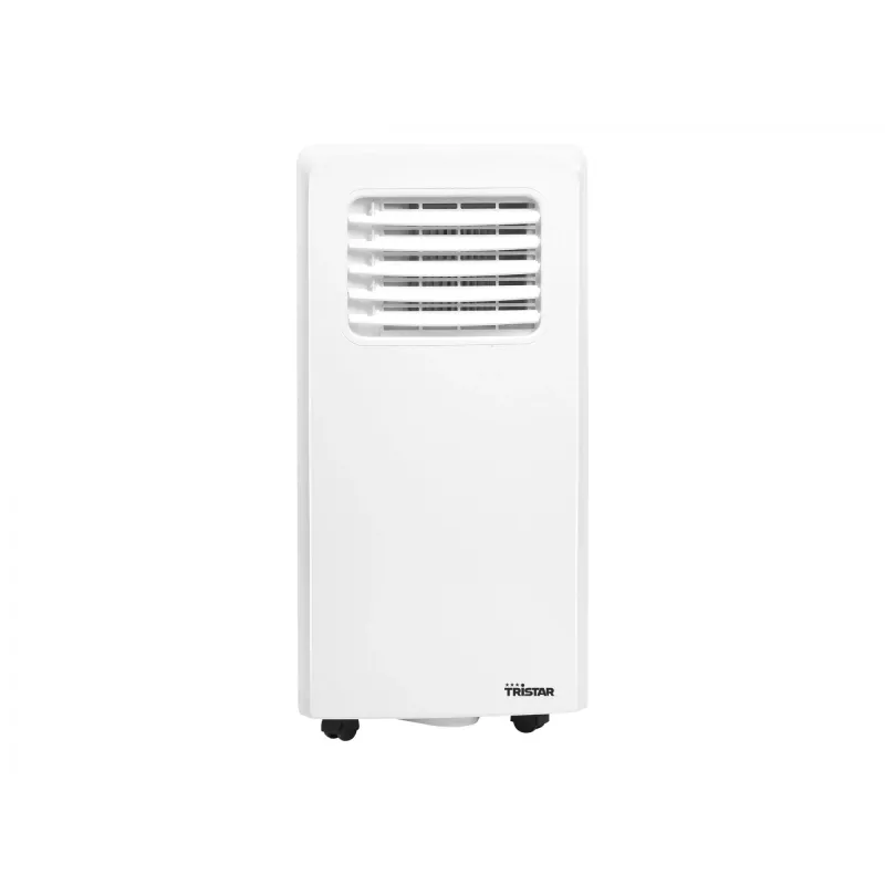 Tristar | climatizador | AC-5477 | apto para estancias de hasta 60 m³ | número de velocidades 2 | función ventilador | blanco