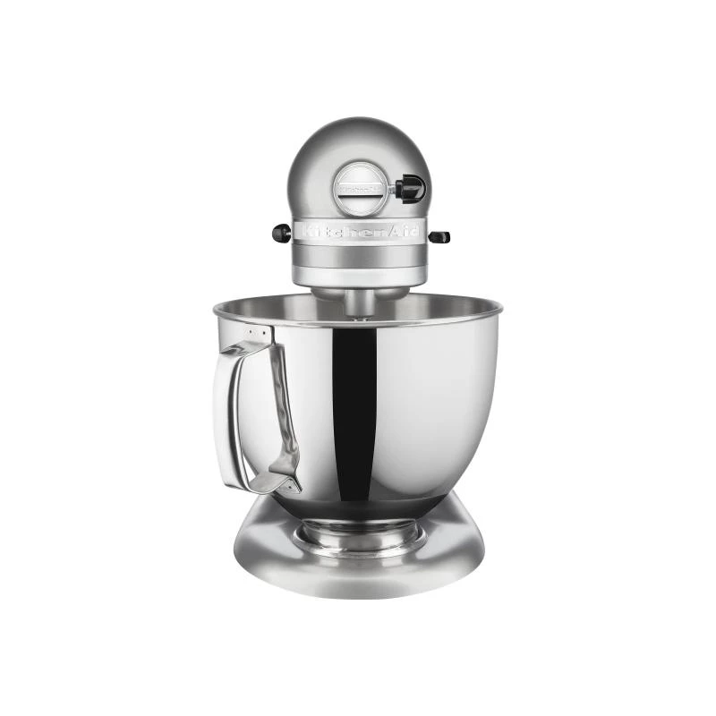 KitchenAid 5KSM175PSECU robot de cocina 300 W 4,8 L Graphite