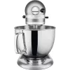 KitchenAid 5KSM175PSECU robot de cocina 300 W 4,8 L Graphite