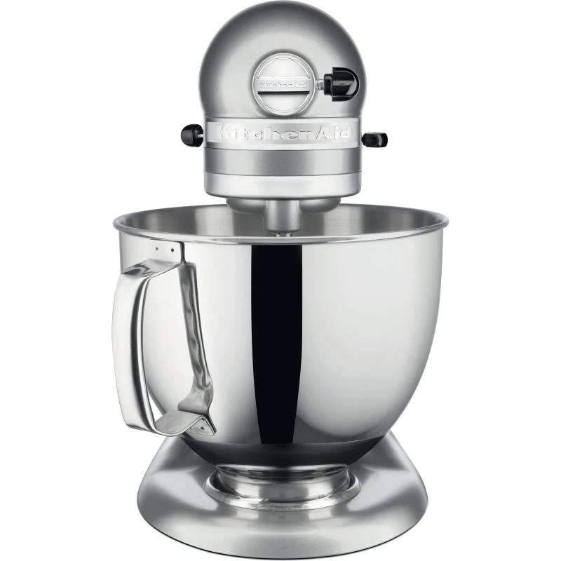 KitchenAid 5KSM175PSECU robot de cocina 300 W 4,8 L Graphite