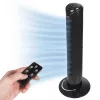 Ventilador de torre con mando a distancia GB645