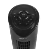 Ventilador de torre con mando a distancia GB645