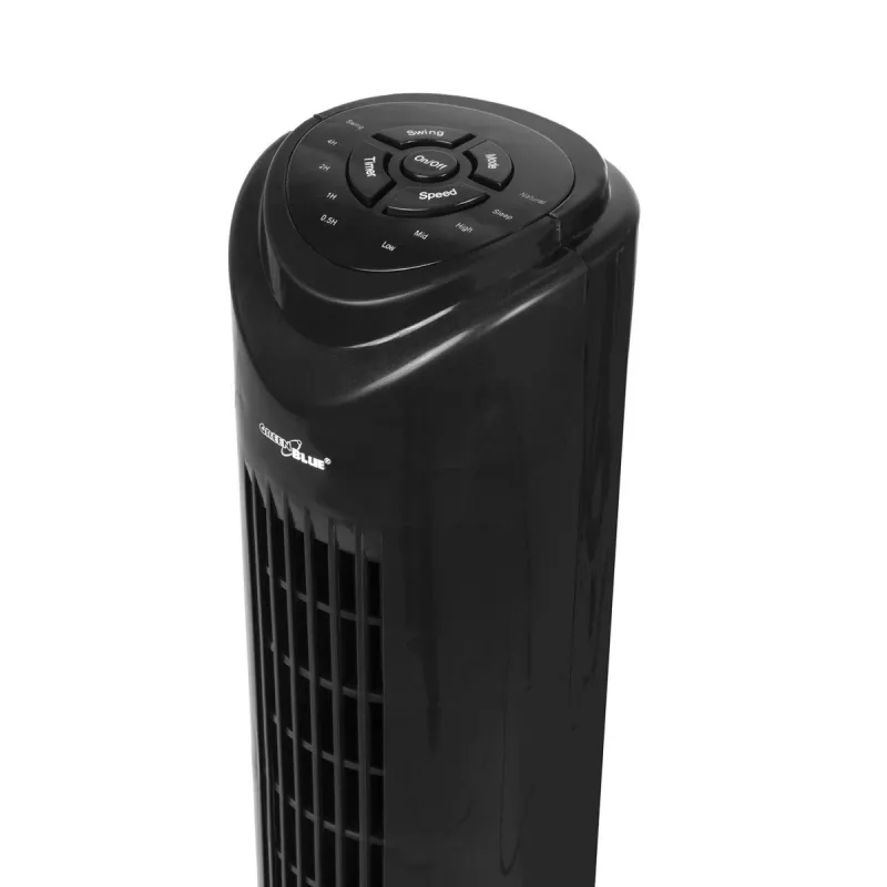 Ventilador de torre con mando a distancia GB645