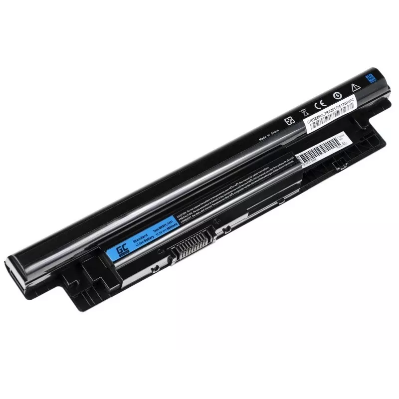 Batería ULTRA Dell 15 MR90Y XCMRD 11,1V 6,8A
