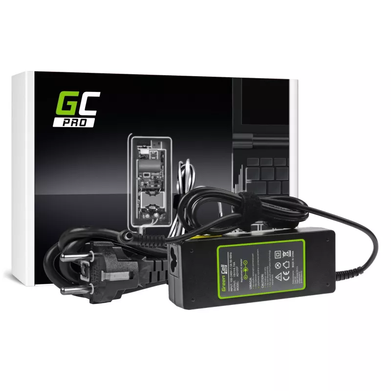 Fuente de alimentación PRO 19V 4,74A 90W AsusPRO B8430