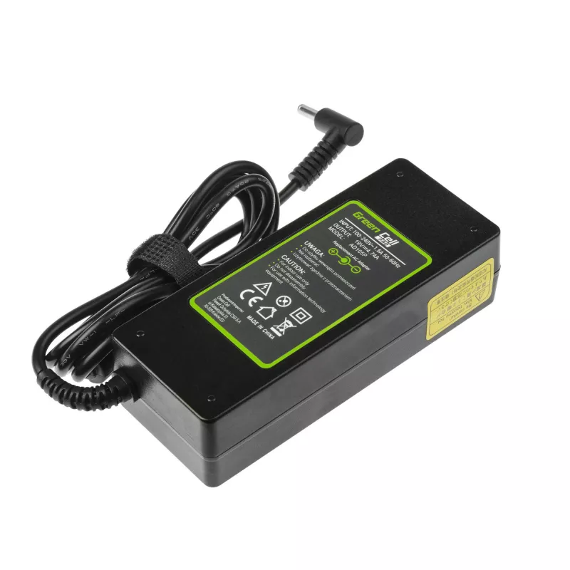 Fuente de alimentación PRO 19V 4,74A 90W AsusPRO B8430
