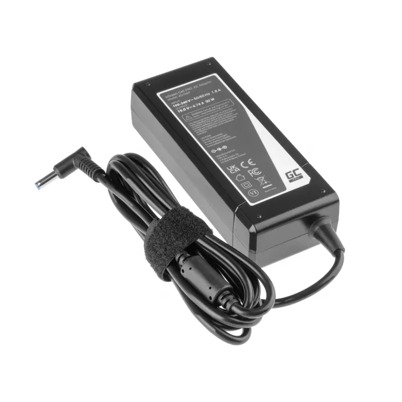 Fuente de alimentación PRO 19V 4,74A 90W AsusPRO B8430