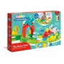Clementoni El tren de la granja