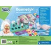Clementoni Ciencia y juego. Cosmética 50891