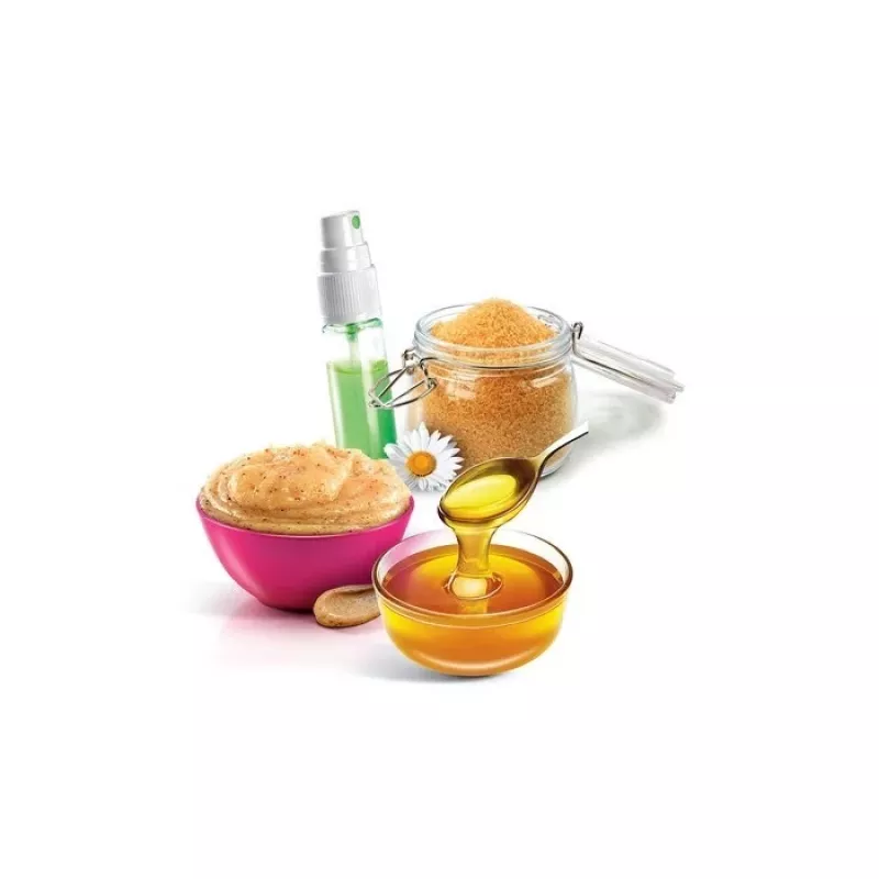 Clementoni Ciencia y juego. Cosmética 50891