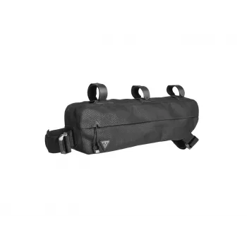 Bolsa de bicicleta Topeak Loader Midloader (tubo inferior 4,5 litros)